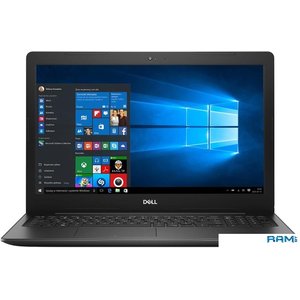 Ноутбук Dell Inspiron 15 3583-2860