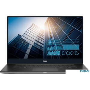 Ноутбук Dell XPS 15 7590-6558