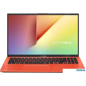 Ноутбук ASUS VivoBook 15 X512FL-BQ261T