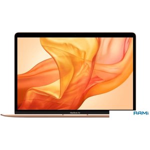 Ноутбук Apple MacBook Air 13" 2019 MVFN2
