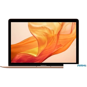 Ноутбук Apple MacBook Air 13" 2019 MVFM2