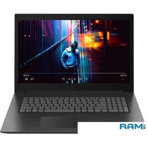 Ноутбук Lenovo IdeaPad L340-17API 81LY001QRK