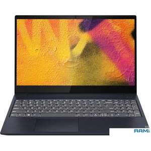 Ноутбук Lenovo IdeaPad S340-15API 81NC006ARK