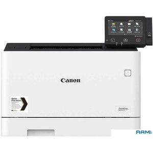 Принтер Canon i-SENSYS LBP664Cx