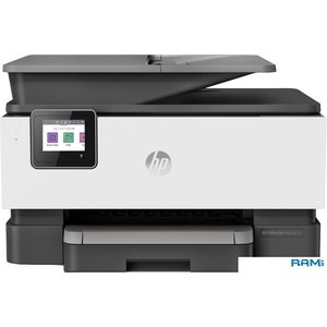 МФУ HP OfficeJet Pro 9010