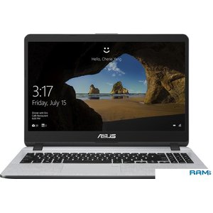 Ноутбук ASUS X507UF-EJ503