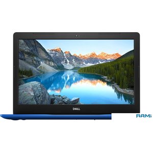 Ноутбук Dell Inspiron 15 3584-1512