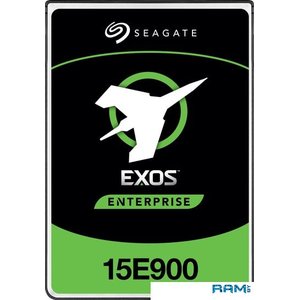 Жесткий диск Seagate Exos 15E900 600GB ST600MP0136