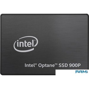 SSD Intel Optane 900P 280GB SSDPE21D280GAX1