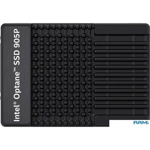 SSD Intel Optane 905P 1.5TB SSDPE21D015TAX1