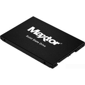 SSD Maxtor Z1 480GB YA480VC1A001