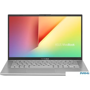 Ноутбук ASUS VivoBook 14 X412UB-EB040T