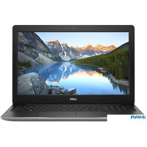Ноутбук Dell Inspiron 15 3584-1499