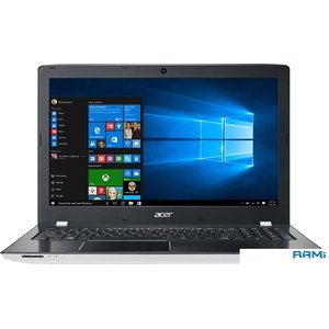Ноутбук Acer Aspire E15 E5-576G-59H8 NX.GV9ER.002