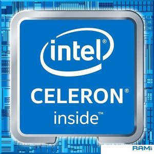 Процессор Intel Celeron G4950