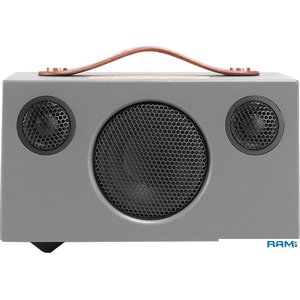 Беспроводная колонка Audio Pro Addon T3 (серый)