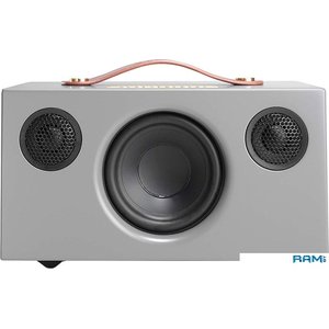 Беспроводная колонка Audio Pro Addon T5 (серый)