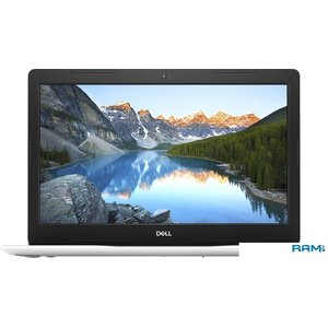 Ноутбук Dell Inspiron 15 3582-3240