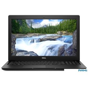 Ноутбук Dell Latitude 15 3500-1024