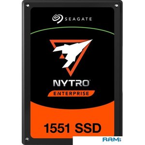 SSD Seagate Nytro 1551 480GB XA480ME10063