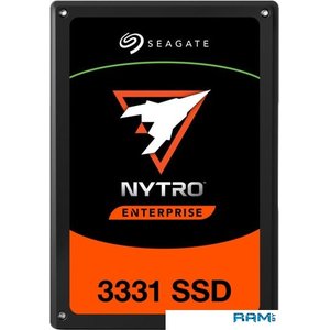SSD Seagate Nytro 3331 1.92TB XS1920SE70004