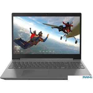 Ноутбук Lenovo V155-15API 81V50011RU