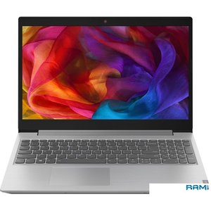 Ноутбук Lenovo IdeaPad L340-15API 81LW005HRU