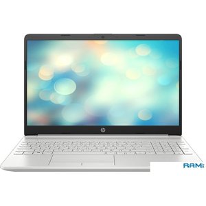 Ноутбук HP 15-dw0061ur 8PL27EA