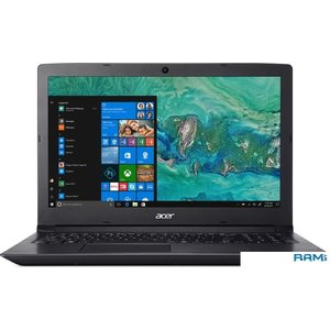 Ноутбук Acer Aspire 3 A315-41-R0C7 NX.GYBER.017