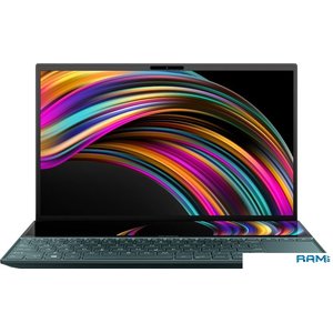 Ноутбук ASUS ZenBook Duo UX481FL-BM024TS