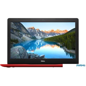 Ноутбук Dell Inspiron 15 3582-6014