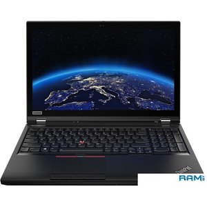 Ноутбук Lenovo ThinkPad P53 20QN004WRT