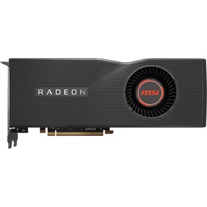 Видеокарта MSI Radeon RX 5700 XT 8GB GDDR6