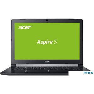 Ноутбук Acer Aspire 5 A517-51G-35V2 NX.GVQER.010
