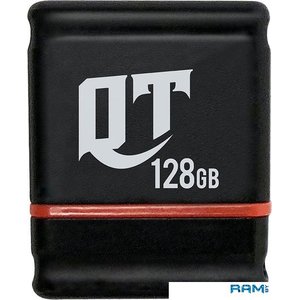 USB Flash Patriot QT 128GB (черный)