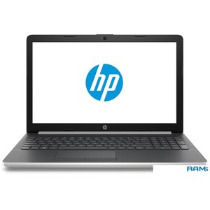 Ноутбук HP 15-da0482ur 8TY00EA