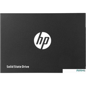 SSD HP S700 Pro 1TB 2LU81AA