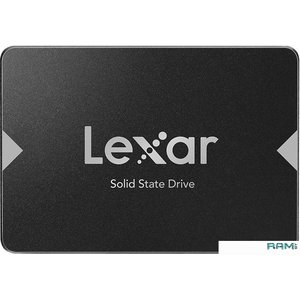 SSD Lexar NS200 960GB LNS200-960RBEU