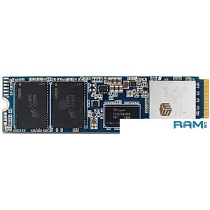 SSD Neo Forza Zion NFP03 240GB NFP035PCI24-3400200