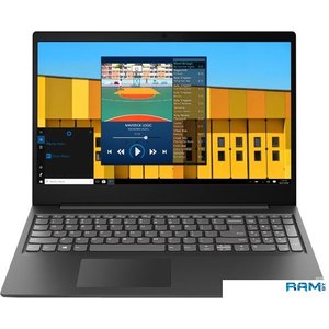 Ноутбук Lenovo IdeaPad S145-15IWL 81MV0196RE
