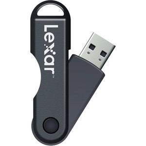 USB Flash Lexar JumpDrive TwistTurn 32GB