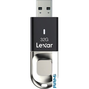 USB Flash Lexar JumpDrive Fingerprint F35 32GB