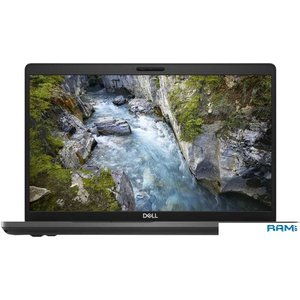 Ноутбук Dell Precision 15 3541-3344