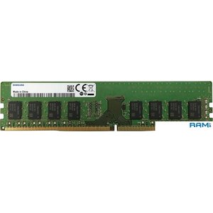 Оперативная память Samsung 16GB DDR4 PC4-21300 M378A2G43MX3-CTD