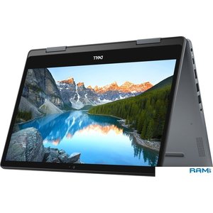 Ноутбук 2-в-1 Dell Inspiron 14 5491-8313