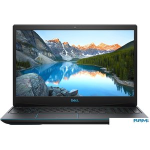 Игровой ноутбук Dell G3 3590 G315-6813