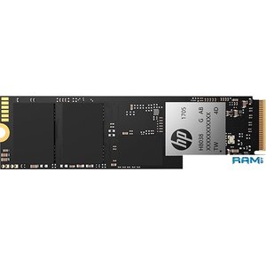 SSD HP EX920 512GB 2YY46AA
