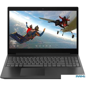 Игровой ноутбук Lenovo IdeaPad L340-15IRH Gaming 81LK00U0RE