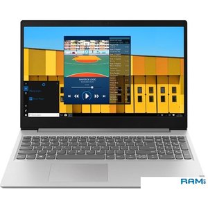 Ноутбук Lenovo IdeaPad S145-15API 81UT0071RE
