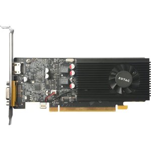 Видеокарта ZOTAC GeForce GT 1030 2GB GDDR5 ZT-P10300E-10L